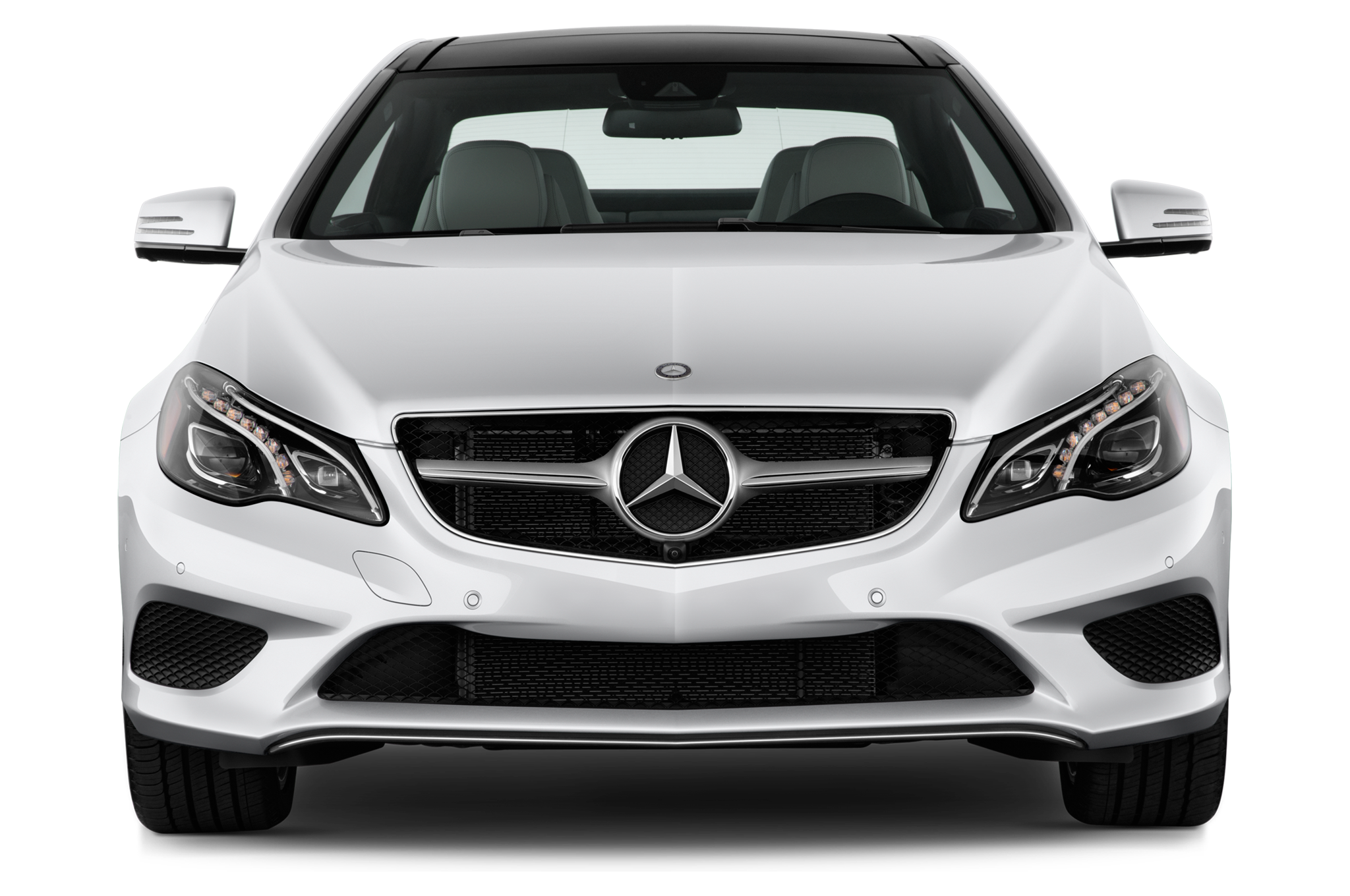 2015-mercedes-benz-e-class-e400-coupe-front-view BEST HEATHROW AIRPORT TAXI IN READING